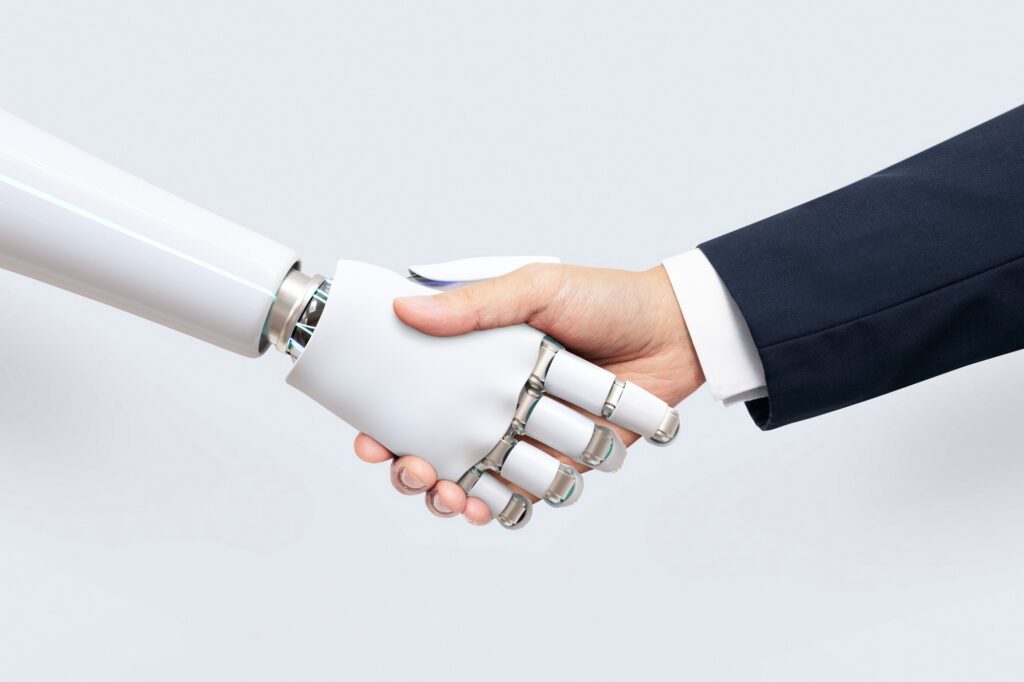 Creating Your Digital Marketing Success 5 How-To: Writing Great SEO Content with AI
