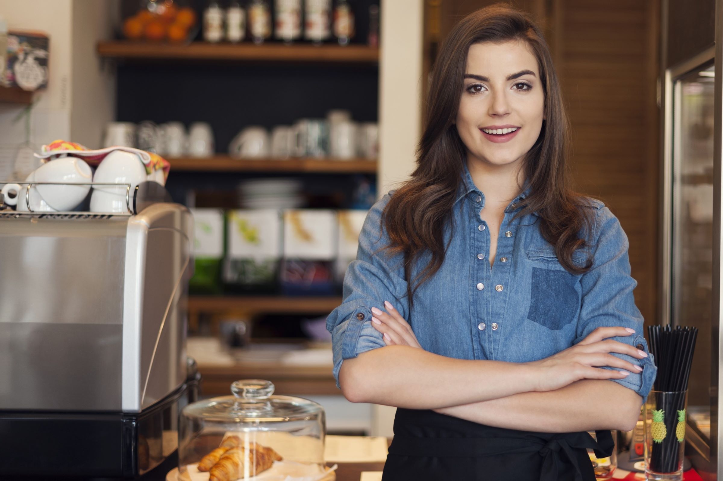 Is Google Ads Marketing Recommended for Small Businesses? 1 google ads representativ
