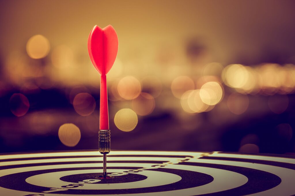Creating Your Digital Marketing Success 6 Niche Domination: Long Tail Keywords and Your Business